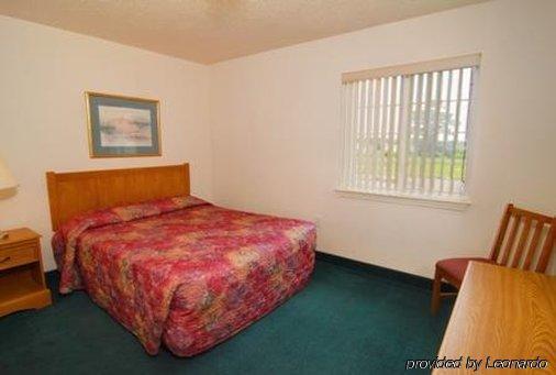 Affordable Suites Gastonia Habitación foto