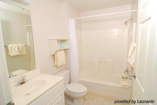 Affordable Suites Gastonia Habitación foto