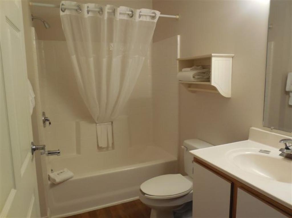 Affordable Suites Gastonia Habitación foto